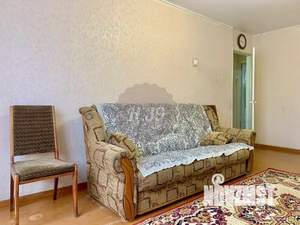 2-к квартира, на длительный срок, 47м2, 5/5 этаж