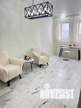 2-к квартира, посуточно, 63м2, 1/1 этаж