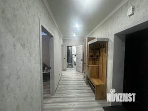 2-к квартира, на длительный срок, 58м2, 4/16 этаж