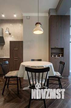 1-к квартира, посуточно, 41м2, 1/1 этаж