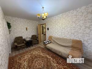 2-к квартира, на длительный срок, 46м2, 1/5 этаж