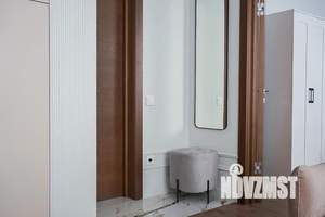 2-к квартира, посуточно, 33м2, 1/1 этаж