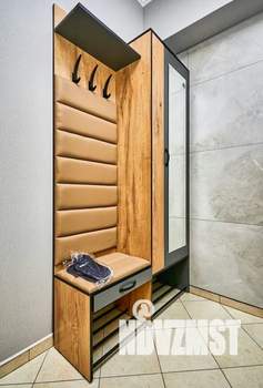 2-к квартира, посуточно, 54м2, 1/5 этаж