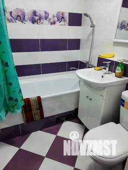 1-к квартира, посуточно, 33м2, 3/5 этаж