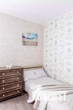 4-к квартира, посуточно, 114м2, 1/1 этаж