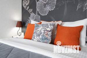 1-к квартира, посуточно, 33м2, 5/5 этаж