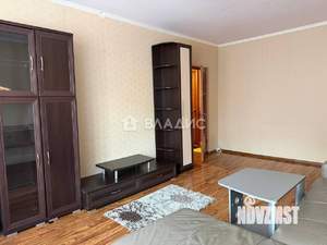 2-к квартира, на длительный срок, 53м2, 2/5 этаж