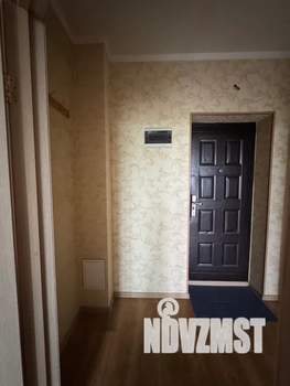 1-к квартира, посуточно, 36м2, 7/12 этаж