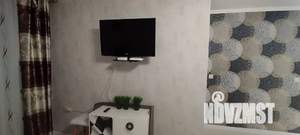 1-к квартира, посуточно, 31м2, 2/4 этаж