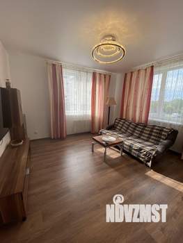 2-к квартира, на длительный срок, 52м2, 3/9 этаж