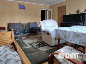 1-к квартира, посуточно, 28м2, 2/5 этаж