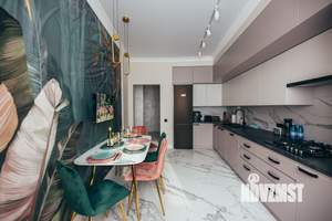 2-к квартира, на длительный срок, 72м2, 3/8 этаж