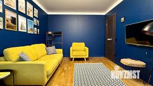 1-к квартира, посуточно, 32м2, 4/4 этаж