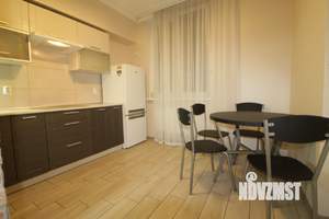 1-к квартира, на длительный срок, 39м2, 9/17 этаж