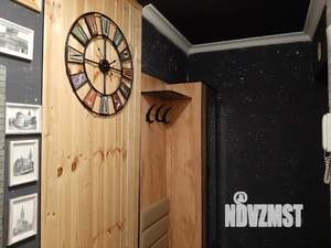 1-к квартира, посуточно, 32м2, 3/10 этаж