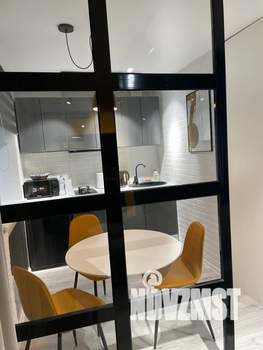 1-к квартира, посуточно, 35м2, 2/5 этаж