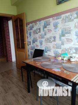 1-к квартира, посуточно, 33м2, 6/9 этаж