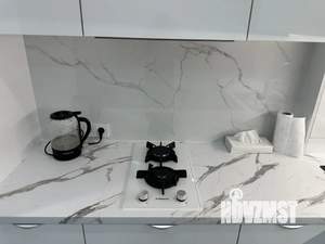 1-к квартира, посуточно, 42м2, 6/10 этаж