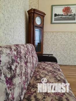 2-к квартира, посуточно, 56м2, 2/4 этаж