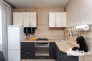 2-к квартира, посуточно, 60м2, 1/1 этаж