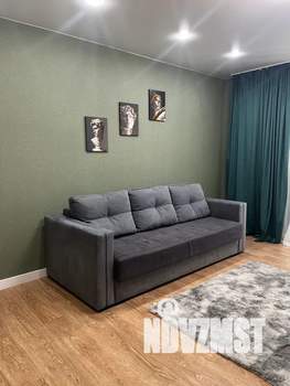 2-к квартира, посуточно, 65м2, 1/9 этаж
