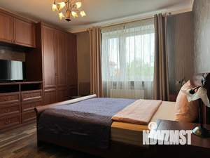 2-к квартира, посуточно, 64м2, 4/4 этаж