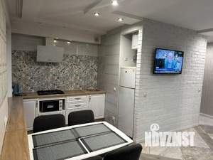 2-к квартира, посуточно, 49м2, 1/1 этаж