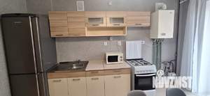 1-к квартира, на длительный срок, 43м2, 4/5 этаж