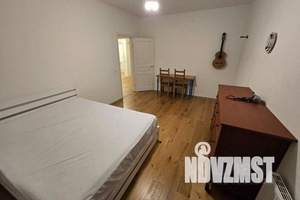 3-к квартира, посуточно, 100м2, 10/10 этаж