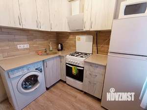 2-к квартира, посуточно, 45м2, 2/5 этаж