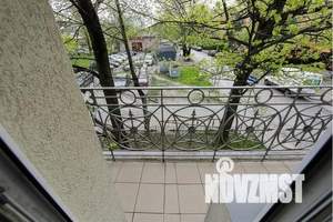 2-к квартира, посуточно, 40м2, 2/4 этаж