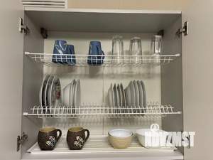 1-к квартира, посуточно, 41м2, 1/1 этаж