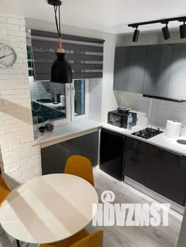 1-к квартира, посуточно, 35м2, 2/5 этаж