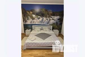 3-к квартира, посуточно, 117м2, 16/16 этаж