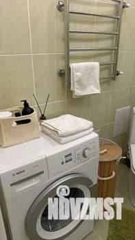 1-к квартира, посуточно, 31м2, 1/1 этаж