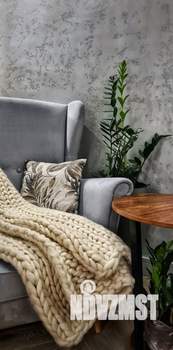 3-к квартира, посуточно, 60м2, 1/5 этаж