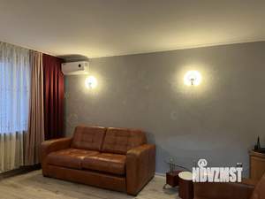 1-к квартира, на длительный срок, 40м2, 7/10 этаж