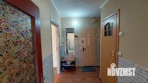 1-к квартира, на длительный срок, 38м2, 1/10 этаж