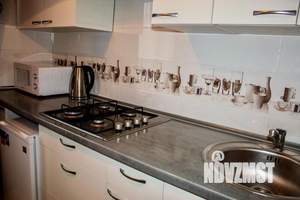 1-к квартира, посуточно, 31м2, 1/1 этаж