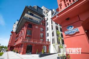 1-к квартира, посуточно, 65м2, 10/13 этаж