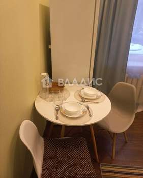 1-к квартира, на длительный срок, 31м2, 1/5 этаж