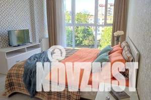 1-к квартира, посуточно, 45м2, 5/9 этаж