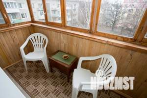 1-к квартира, посуточно, 55м2, 5/5 этаж