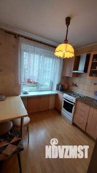 3-к квартира, на длительный срок, 59м2, 4/5 этаж