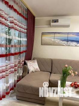 2-к квартира, посуточно, 45м2, 2/5 этаж