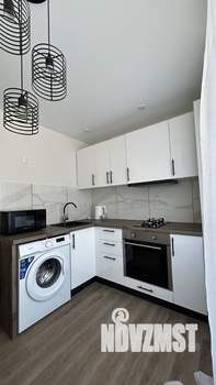 1-к квартира, посуточно, 32м2, 3/5 этаж