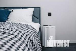 1-к квартира, посуточно, 30м2, 4/4 этаж