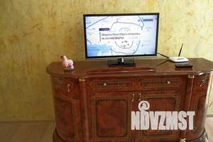 1-к квартира, посуточно, 42м2, 1/16 этаж