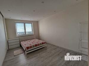 1-к квартира, на длительный срок, 37м2, 11/14 этаж