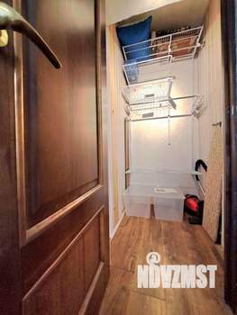 1-к квартира, на длительный срок, 36м2, 4/4 этаж